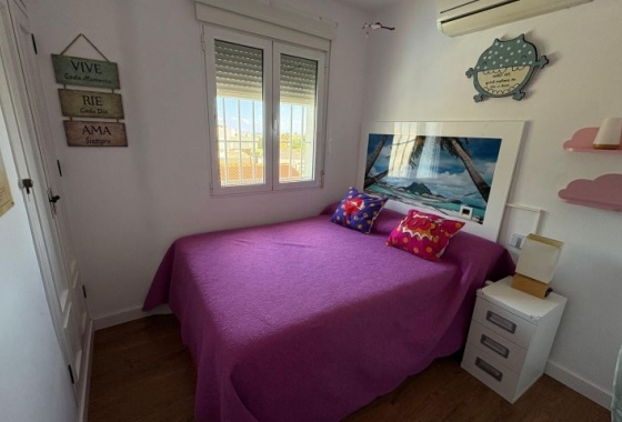 Reventa - Villa - Orihuela Costa - Costa Blanca