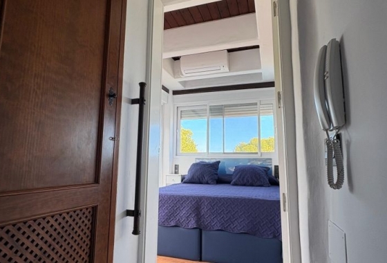 Reventa - Villa - Orihuela Costa - Costa Blanca