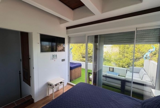 Reventa - Villa - Orihuela Costa - Costa Blanca