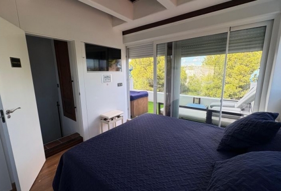 Reventa - Villa - Orihuela Costa - Costa Blanca