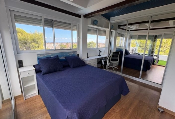 Reventa - Villa - Orihuela Costa - Costa Blanca