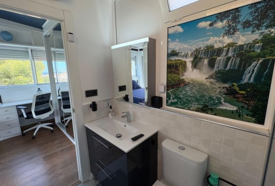 Reventa - Villa - Orihuela Costa - Costa Blanca