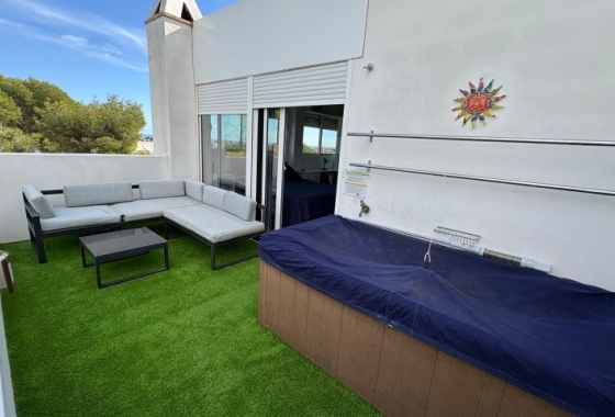 Reventa - Villa - Orihuela Costa - Costa Blanca