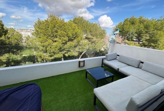 Reventa - Villa - Orihuela Costa - Costa Blanca