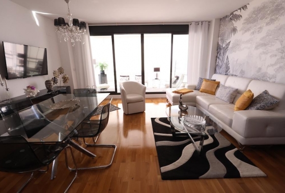 Reventa - Apartamento / piso - Orihuela Costa - Costa Blanca