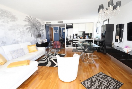 Reventa - Apartamento / piso - Orihuela Costa - Costa Blanca