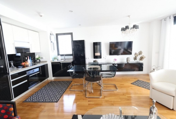 Reventa - Apartamento / piso - Orihuela Costa - Costa Blanca