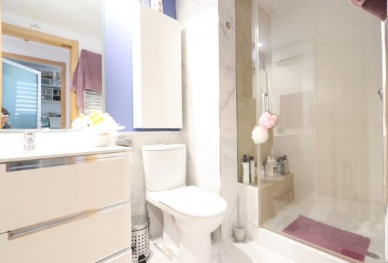 Reventa - Apartamento / piso - Orihuela Costa - Costa Blanca