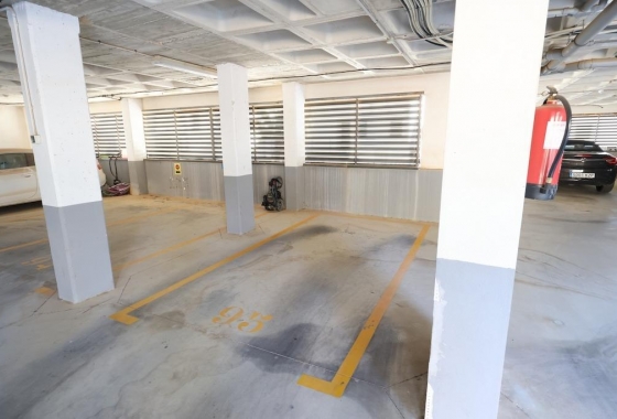 Reventa - Apartamento / piso - Orihuela Costa - Costa Blanca