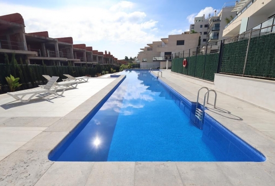 Reventa - Apartamento / piso - Orihuela Costa - Costa Blanca