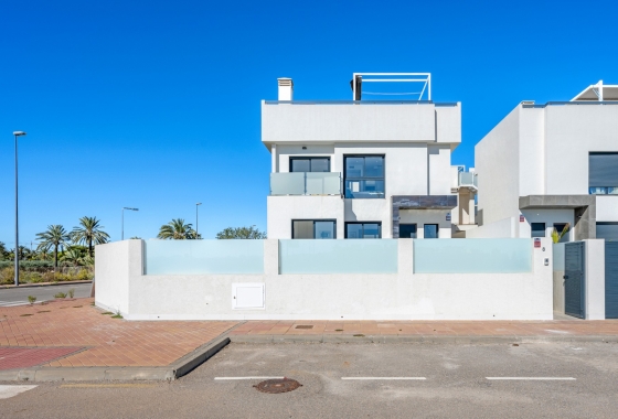 Reventa - Villa - Los Alcazares - Costa Calida