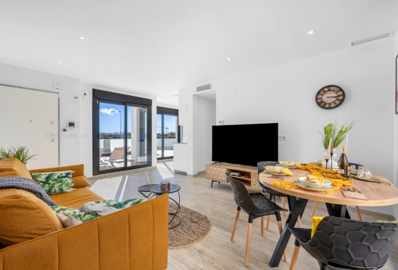 Reventa - Villa - Los Alcazares - Costa Calida