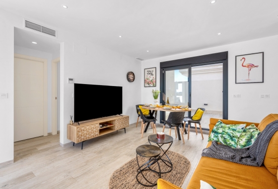 Reventa - Villa - Los Alcazares - Costa Calida