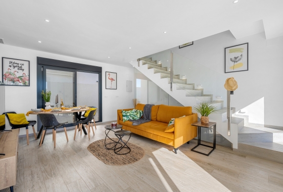 Reventa - Villa - Los Alcazares - Costa Calida