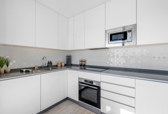 Reventa - Villa - Los Alcazares - Costa Calida