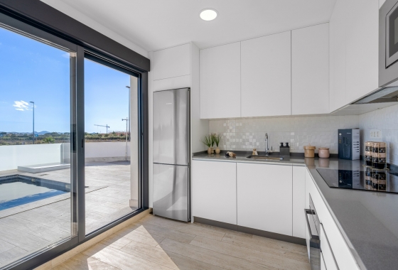 Reventa - Villa - Los Alcazares - Costa Calida