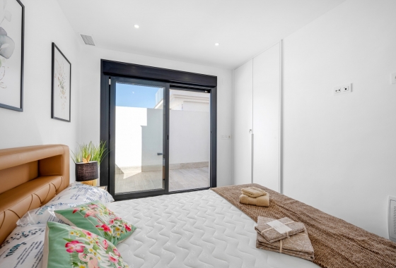 Reventa - Villa - Los Alcazares - Costa Calida