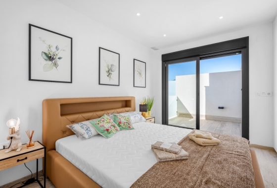 Reventa - Villa - Los Alcazares - Costa Calida