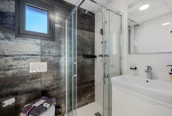 Reventa - Villa - Los Alcazares - Costa Calida