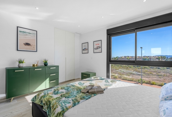 Reventa - Villa - Los Alcazares - Costa Calida