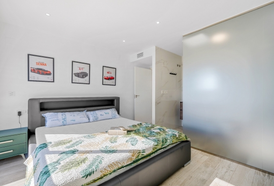 Reventa - Villa - Los Alcazares - Costa Calida