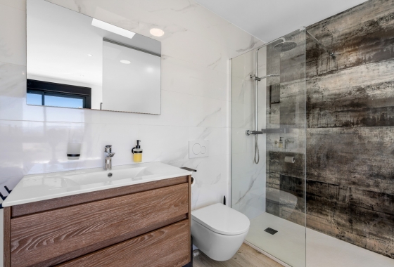 Reventa - Villa - Los Alcazares - Costa Calida