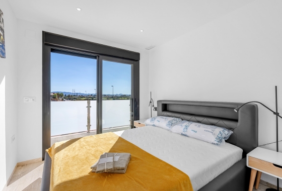 Reventa - Villa - Los Alcazares - Costa Calida