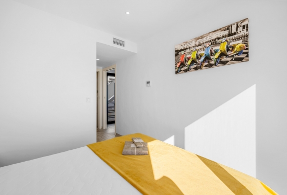 Reventa - Villa - Los Alcazares - Costa Calida