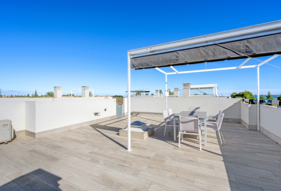 Reventa - Villa - Los Alcazares - Costa Calida