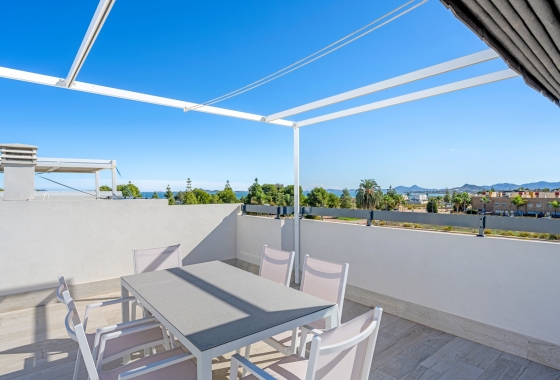 Reventa - Villa - Los Alcazares - Costa Calida