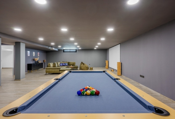 Reventa - Villa - Los Alcazares - Costa Calida