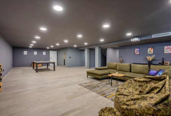 Reventa - Villa - Los Alcazares - Costa Calida