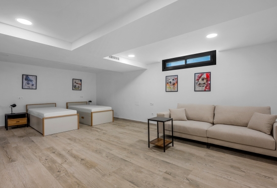 Reventa - Villa - Los Alcazares - Costa Calida