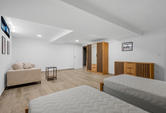 Reventa - Villa - Los Alcazares - Costa Calida