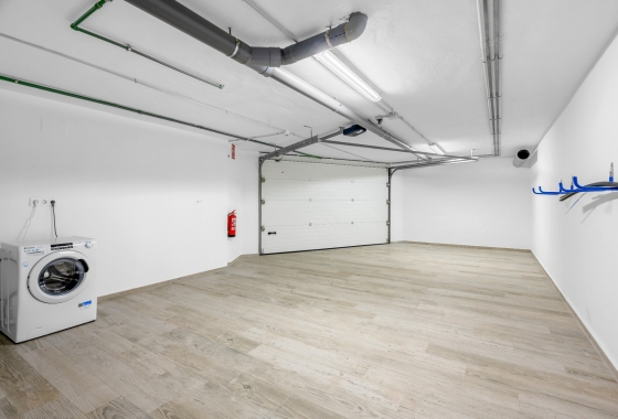 Reventa - Villa - Los Alcazares - Costa Calida