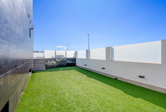 Reventa - Villa - Los Alcazares - Costa Calida