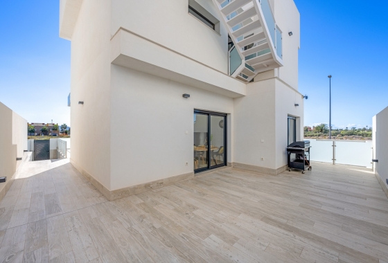 Reventa - Villa - Los Alcazares - Costa Calida