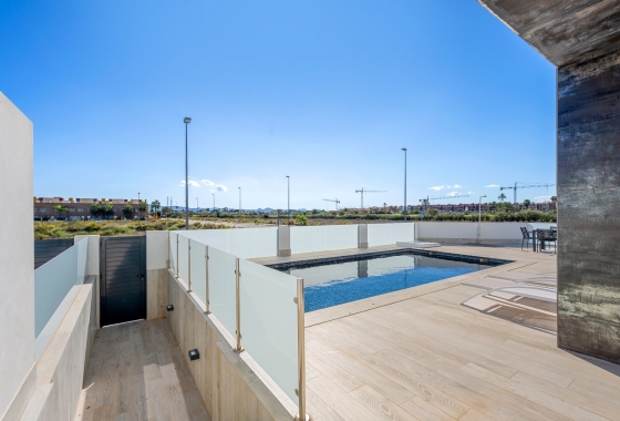 Reventa - Villa - Los Alcazares - Costa Calida