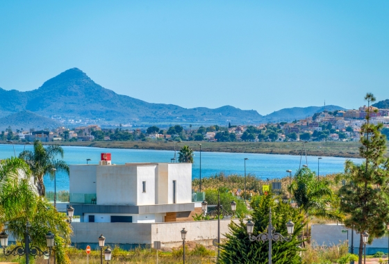 Reventa - Villa - Los Alcazares - Costa Calida