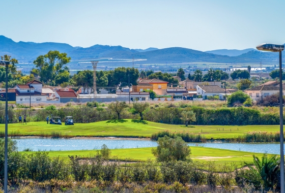 Reventa - Villa - Los Alcazares - Costa Calida