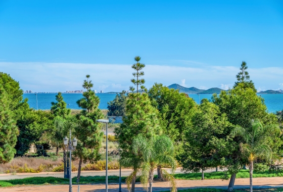 Reventa - Villa - Los Alcazares - Costa Calida