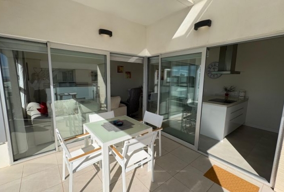 Reventa - Apartamento / piso - Orihuela Costa - Costa Blanca