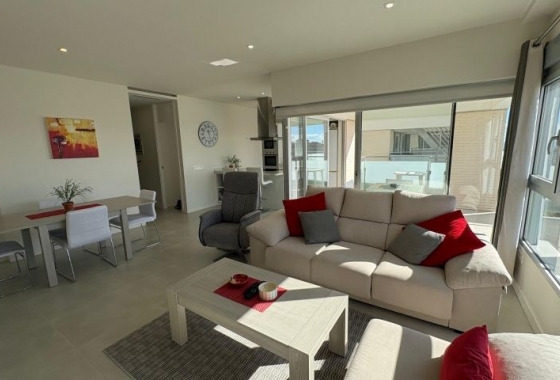 Reventa - Apartamento / piso - Orihuela Costa - Costa Blanca