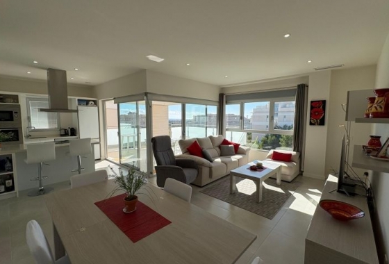 Reventa - Apartamento / piso - Orihuela Costa - Costa Blanca