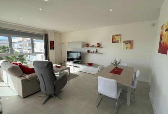 Reventa - Apartamento / piso - Orihuela Costa - Costa Blanca