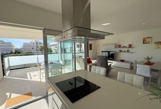 Reventa - Apartamento / piso - Orihuela Costa - Costa Blanca