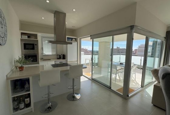 Reventa - Apartamento / piso - Orihuela Costa - Costa Blanca