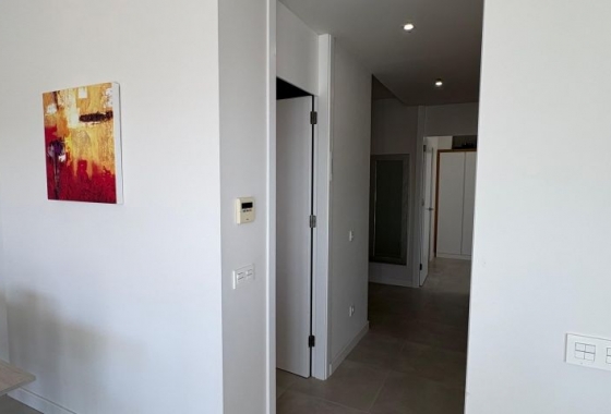 Reventa - Apartamento / piso - Orihuela Costa - Costa Blanca