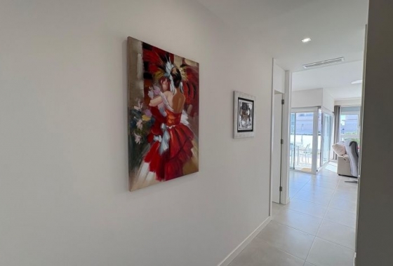 Reventa - Apartamento / piso - Orihuela Costa - Costa Blanca