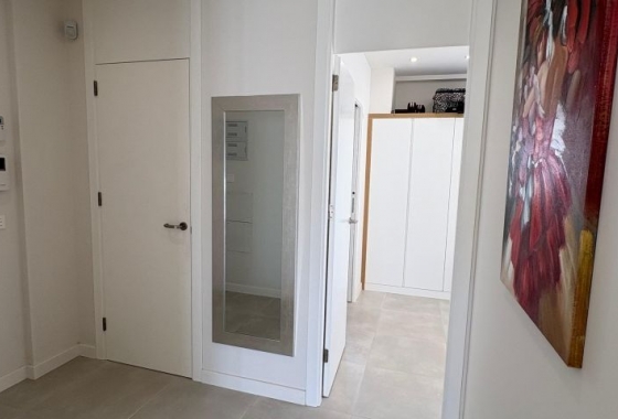 Reventa - Apartamento / piso - Orihuela Costa - Costa Blanca